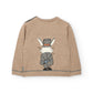 Maglione Cilindro 712044 - Coccole e Ricami p.iva IT09642670583