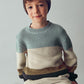 Maglione Derby Rigoni 4379 - Coccole e Ricami p.iva IT09642670583