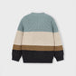 Maglione Derby Rigoni 4379 - Coccole e Ricami p.iva IT09642670583