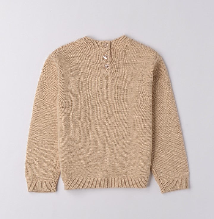 Maglione DOG 4F287 - Coccole e Ricami p.iva IT09642670583