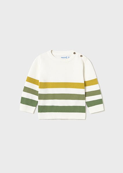 Maglione Filo Cotone - Coccole e Ricami p.iva IT09642670583