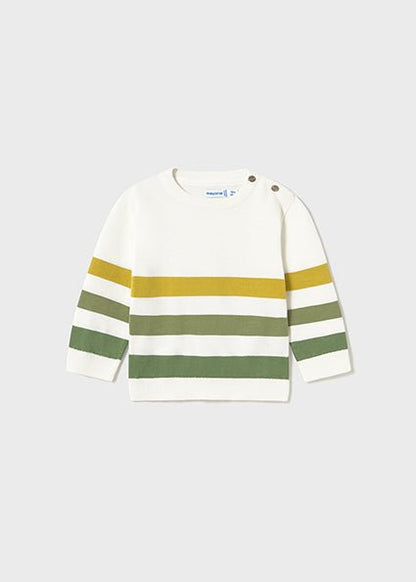 Maglione Filo Cotone - Coccole e Ricami p.iva IT09642670583