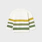 Maglione Filo Cotone - Coccole e Ricami p.iva IT09642670583