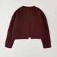 Maglione Fiocchi dietro 4H684 - Coccole e Ricami p.iva IT09642670583
