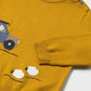 Maglione Girocollo 2343 - Coccole e Ricami p.iva IT09642670583