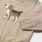 Maglione Girocollo 2343 - Coccole e Ricami p.iva IT09642670583