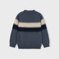 Maglione Girocollo 4380 - Coccole e Ricami p.iva IT09642670583