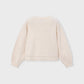 Maglione Girocollo Smerlo 4315 - Coccole e Ricami p.iva IT09642670583