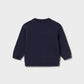 Maglione Intarsi 2377 - Coccole e Ricami