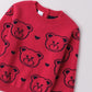 Maglione ORSI 4F280 - Coccole e Ricami p.iva IT09642670583