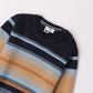 Maglione Righe - Coccole e Ricami