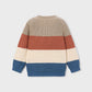 Maglione Rigoni 4305 - Coccole e Ricami