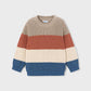 Maglione Rigoni 4305 - Coccole e Ricami