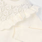 Maglione Rousce Avanti 4304 - Coccole e Ricami p.iva IT09642670583