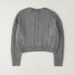 Maglione Teenager 4H683 - Coccole e Ricami p.iva IT09642670583