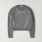 Maglione Teenager 4H683 - Coccole e Ricami p.iva IT09642670583