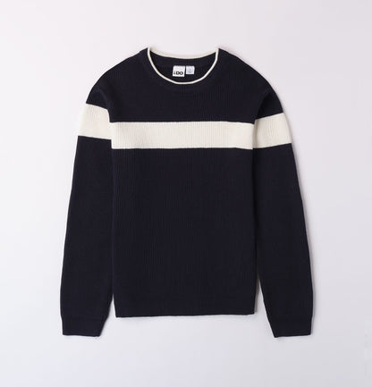 Maglione Teenager - Coccole e Ricami