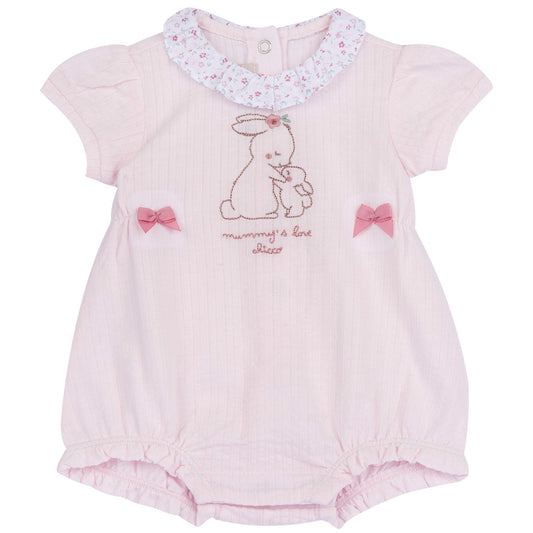 Pagliaccetto Fiorellini 101759 - Coccole e Ricami p.iva IT09642670583