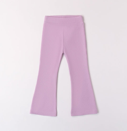 Pantalone Campana Bambina - Coccole e Ricami