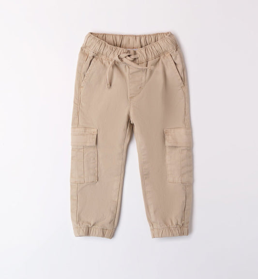 Pantalone Cargo 4F673 - Coccole e Ricami p.iva IT09642670583