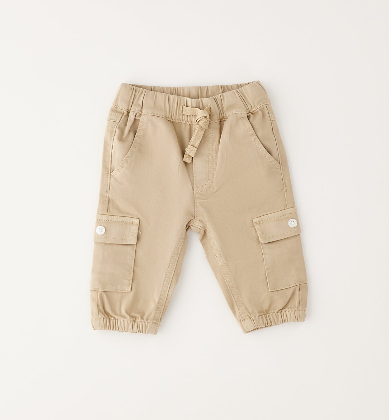 Pantalone Cargo 4H063 - Coccole e Ricami