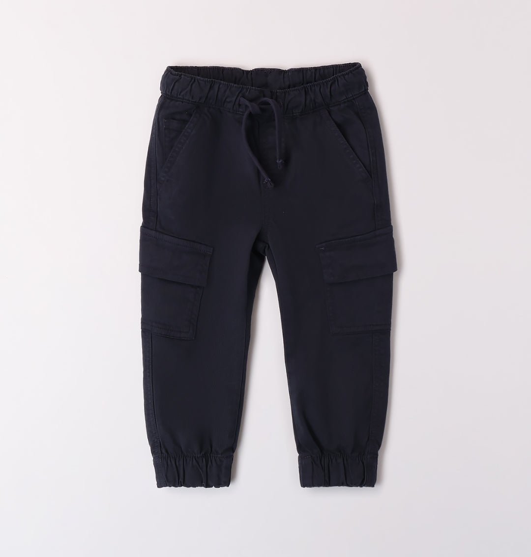 Pantalone Cargo Bambino - Coccole e Ricami