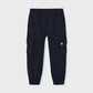 Pantalone Cargo Bambino - Coccole e Ricami