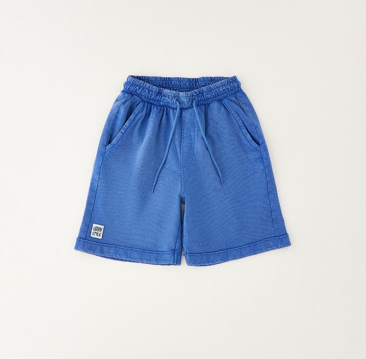 Pantalone Corto 4G431 - Coccole e Ricami p.iva IT09642670583