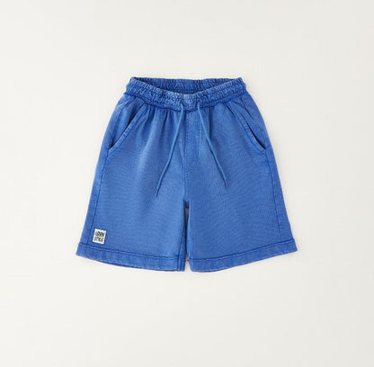 Pantalone Corto 4G431 - Coccole e Ricami p.iva IT09642670583