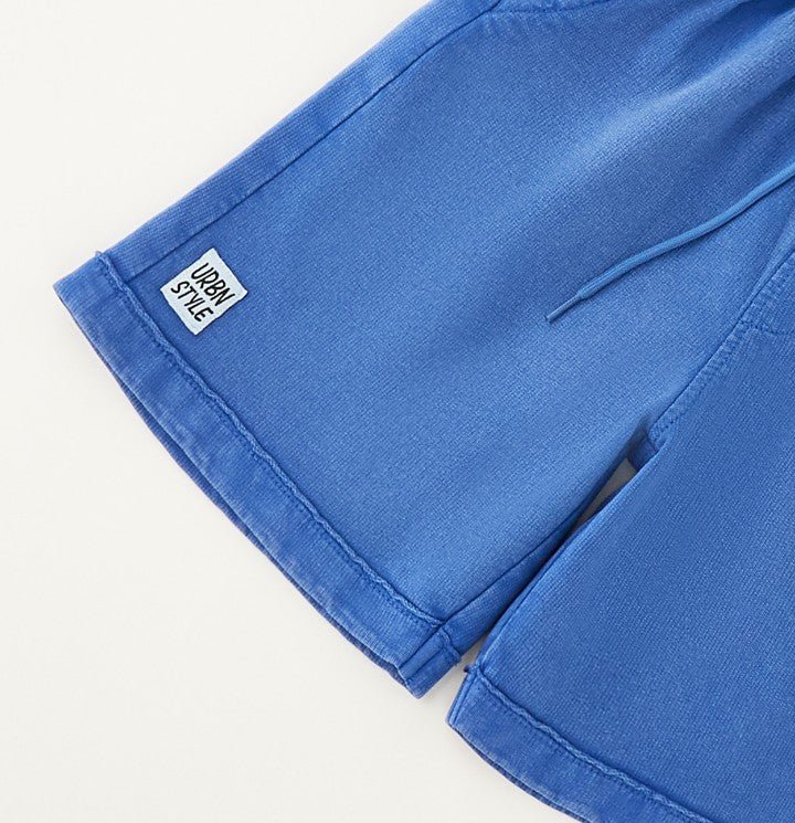 Pantalone Corto 4G431 - Coccole e Ricami p.iva IT09642670583