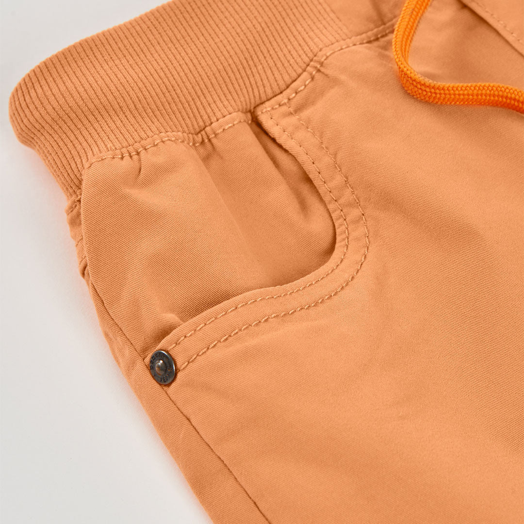 Pantalone Corto Gabardine 693053 - Coccole e Ricami p.iva IT09642670583