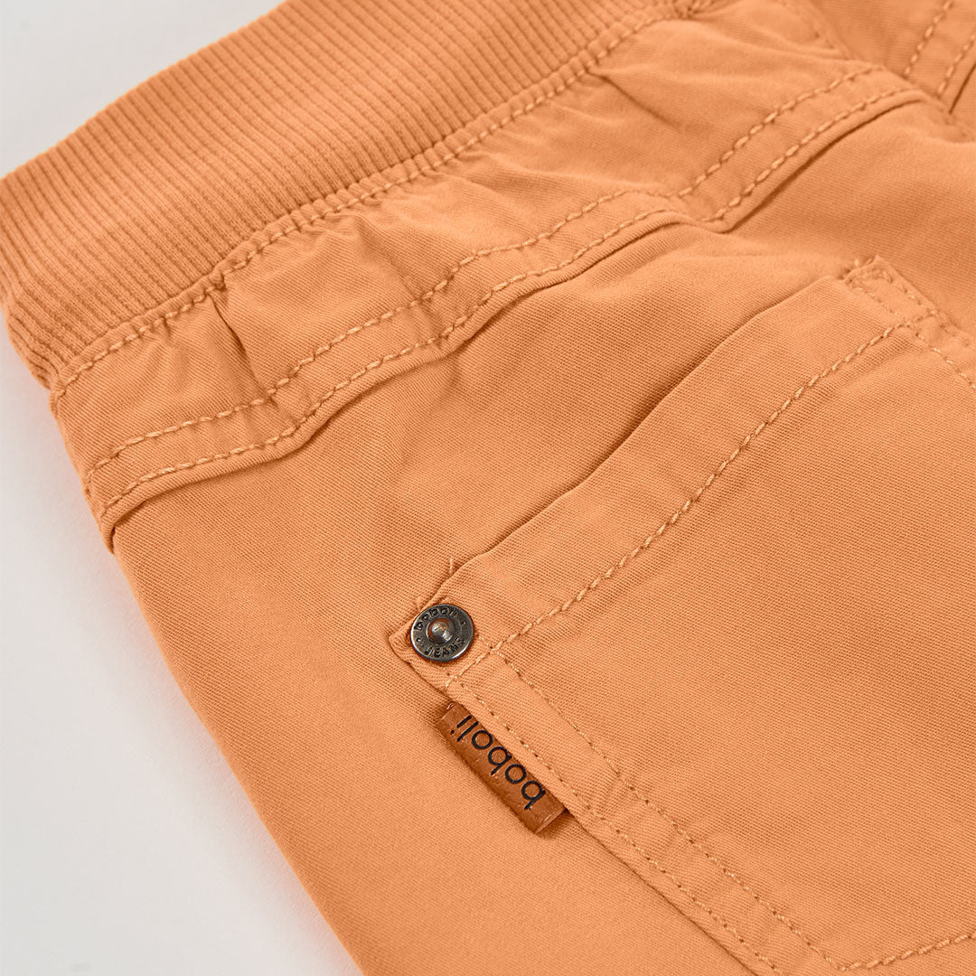 Pantalone Corto Gabardine 693053 - Coccole e Ricami p.iva IT09642670583