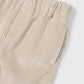Pantalone Costoni 4568 - Coccole e Ricami p.iva IT09642670583