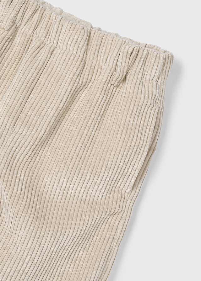 Pantalone Costoni 4568 - Coccole e Ricami p.iva IT09642670583