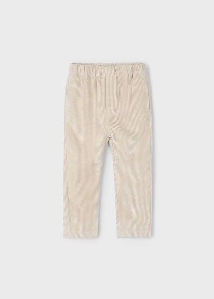 Pantalone Costoni 4568 - Coccole e Ricami p.iva IT09642670583