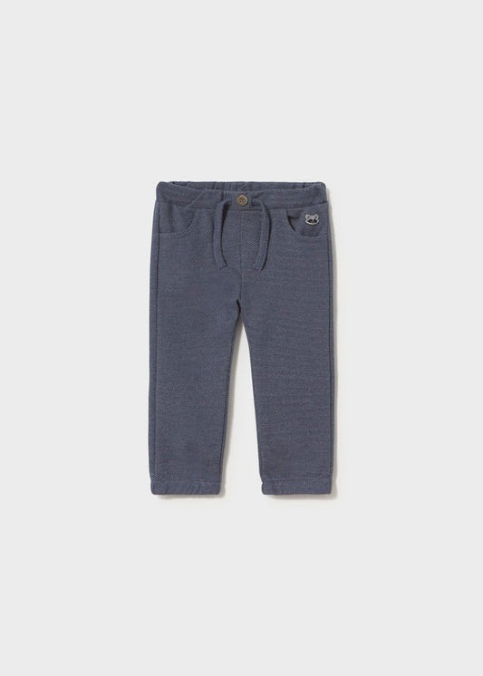 Pantalone Felpa 2545 - Coccole e Ricami p.iva IT09642670583