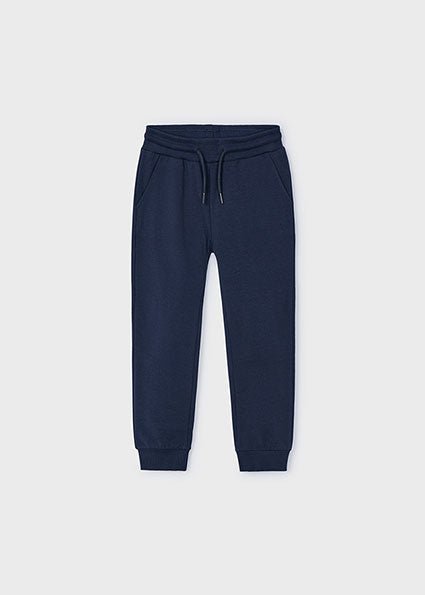 Pantalone Felpa Bambino - Coccole e Ricami