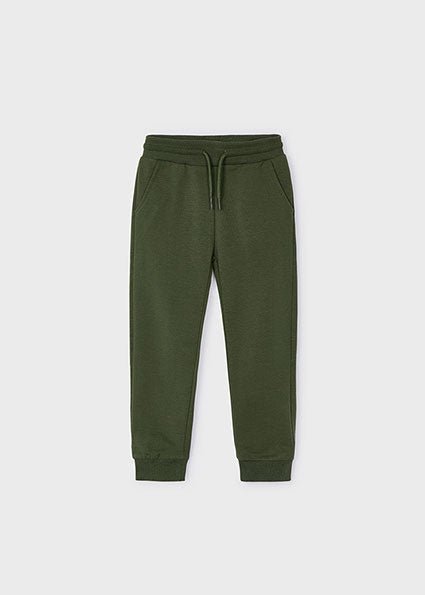 Pantalone Felpa Bambino - Coccole e Ricami