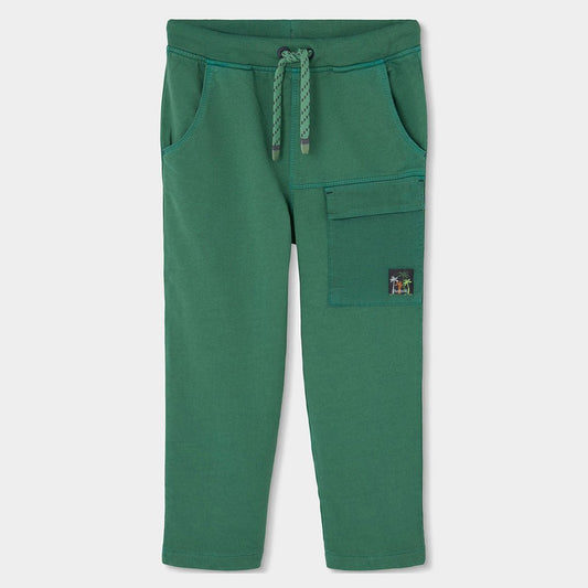 Pantalone Felpa Bimbo 513043 - Coccole e Ricami p.iva IT09642670583