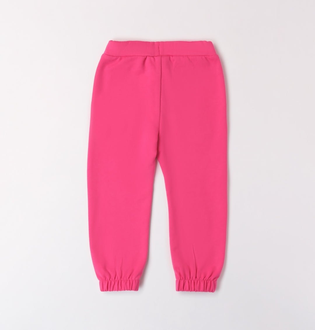 Pantalone felpa Cuore - Coccole e Ricami