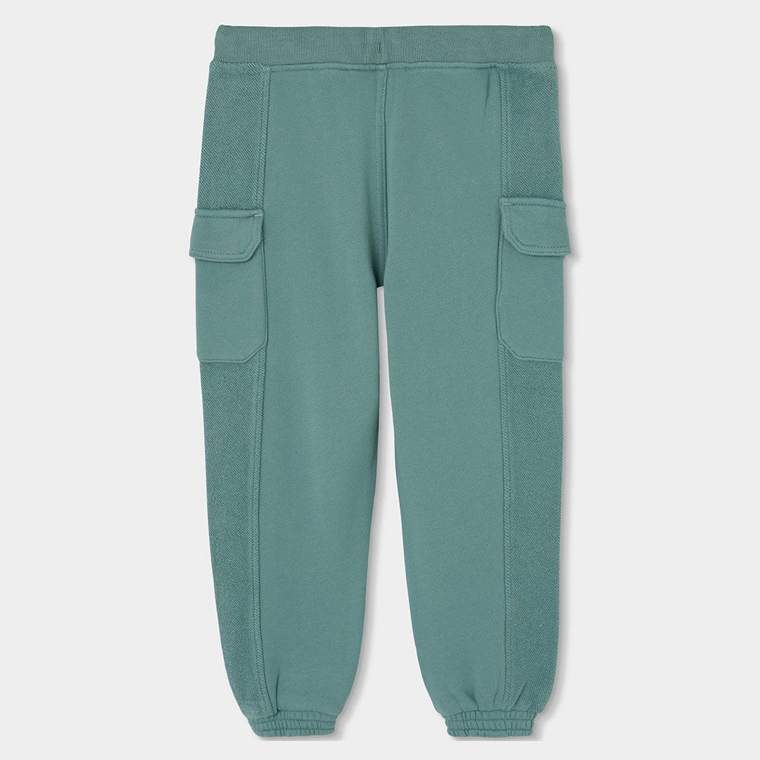 Pantalone Felpa Tasche 533034 - Coccole e Ricami p.iva IT09642670583