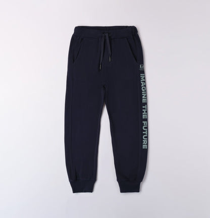 Pantalone Felpa Teenager - Coccole e Ricami