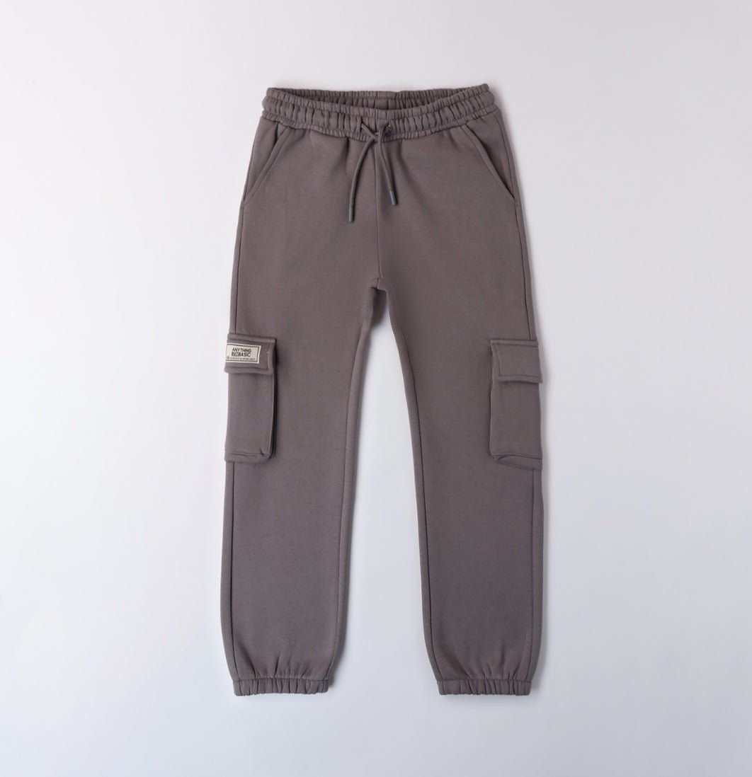 Pantalone Felpa Teenager - Coccole e Ricami