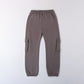 Pantalone Felpa Teenager - Coccole e Ricami