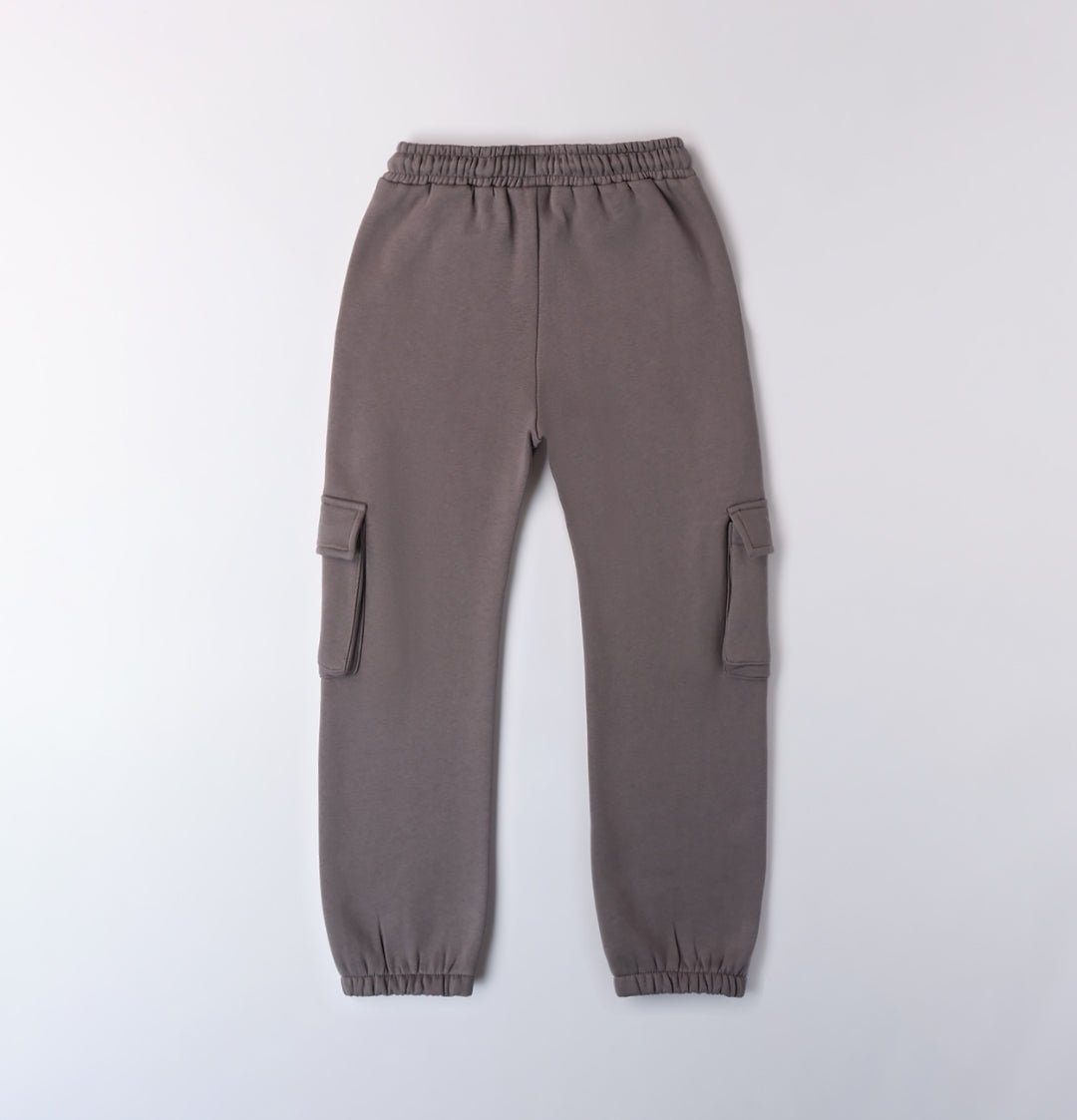 Pantalone Felpa Teenager - Coccole e Ricami