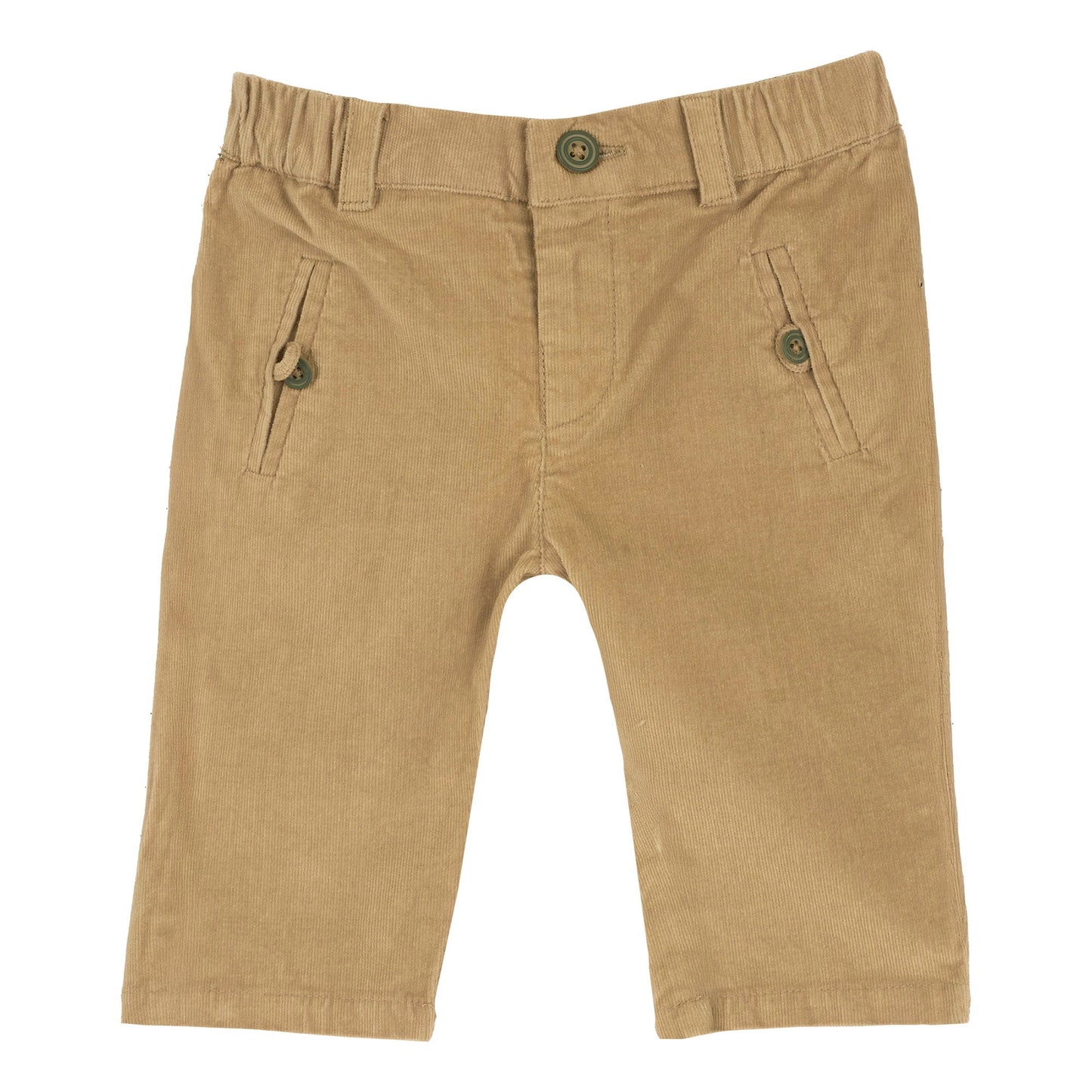 Pantalone fustagno bimbo 102654 - Coccole e Ricami p.iva IT09642670583