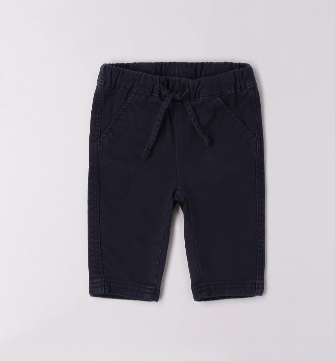 Pantalone Gabardine 4F064 - Coccole e Ricami p.iva IT09642670583