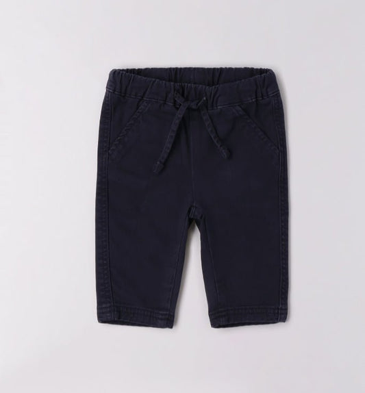 Pantalone Gabardine 4F064 - Coccole e Ricami p.iva IT09642670583
