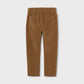 Pantalone jogger costine 4514 - Coccole e Ricami p.iva IT09642670583
