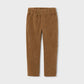 Pantalone jogger costine 4514 - Coccole e Ricami p.iva IT09642670583